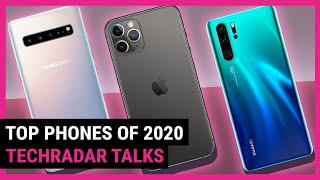 What will be the best smartphone of 2020? | TechRadar Talks