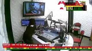 #ALLUTATEKETEKE  RADIO JAMBO  EACH AND EVERY  SATO FROM  2200 hr TILL 0500 hrs