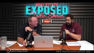 Real Estate EXPOSED with Matthew Patterson | May 5th , 2021