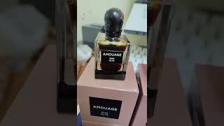 Amouage Attar Collection