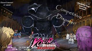 YBA is dying and it's preventable (The issue of YBA's meta)