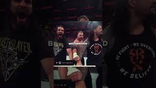 No one can ever replace Dean Ambrose 