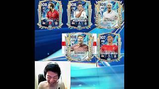 England󠁧󠁢󠁥󠁮󠁧󠁿/ CM/ is… #eafc25 #fifa #eafc24  #eafcmobile #fifamobile #fifa #shorts