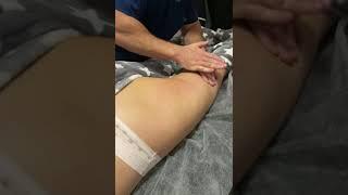 Массаж ‍️ коррекция фигуры 