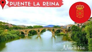 PUENTE LA REINA - TURISMO NAVARRA