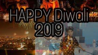 HAPPY Diwali of 2019 || RG creation