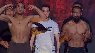 Kade Ruotolo vs Blake Cooper MMA Full Fight