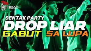 DROP LIAR GABUTSENTAK PARTYViral Tik Tok || IGHO RMXR 205