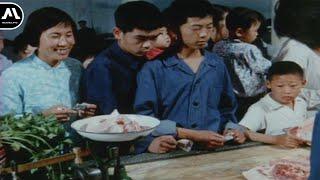 文革纪录片 - 一位妇女，一个家庭 | Cultural Revolution (1966-1976) | 电影人生MovieLife