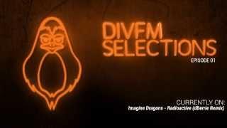 DivFM Selections: Episode 1 - Avexion Big Room Mix