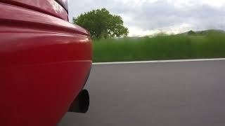 MAZDA MX-5 1.8 EPIC SOUND [STRAIGHT PIPE] *AG WORKS EXHAUST*