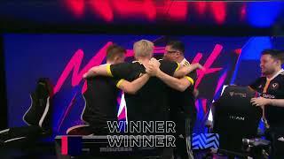 Magisk "Do or Die" Clutch to Qualify for Grand Final