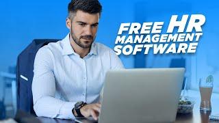 5 Best Free HR Management Software