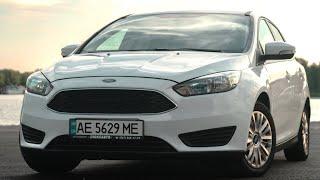 Ford focus 3 | привет пенсия | минусы тачки