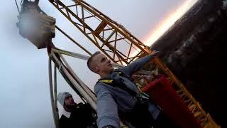 Skok na bungee Wrocław