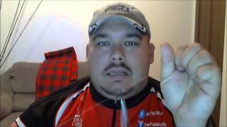 Co Anglers Corner Episode 4