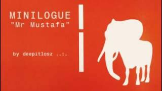 Minilogue -  Mr Mustafa /B/