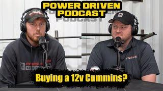 Watch Before you Buy a 12v Cummins!