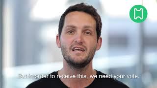 Humanitix - Google.org Impact Challenge