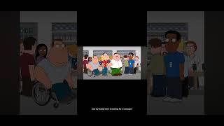 Family guy!!  #familyguy  #funny #shorts
