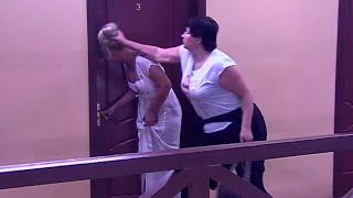 girl fight