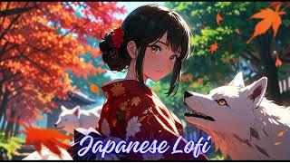 Japanese Lofi [Chill Relaxing]