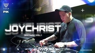 JOYCHRST (DJ LIVE SET) - HW TIGER PIK