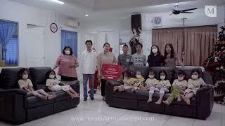 Melandas Indonesia - Trade in & Share