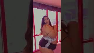 ssbbw women tiktok