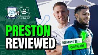⬇️ CURTAINS FOR ARGYLE despite BEATING Preston!