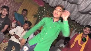 lak patla mera chukda nai New Dance 2019 By Chotu Dance Group JS Studio