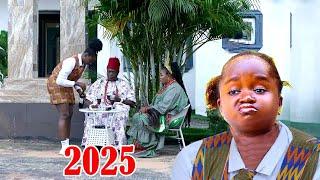 Just Released NOW 5th MARCH {MY DECISION } EBUBE OBIO FULL MOVIE -LIZZY 2025 Nollywood Movies