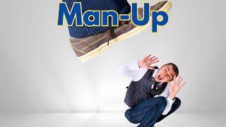 Men, You're Being Set Up To Fail (And Here's How)