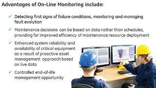 M&D Transformer Monitoring & Management