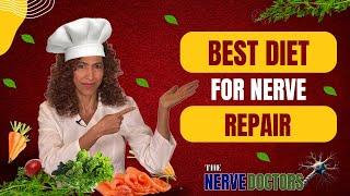Which Diet Heals Nerves Best? The Shocking Winner Revealed! - The Nerve Doctors