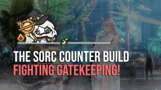 LOST ARK - The Sorc Counter Build