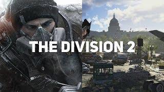 The Division 2. Обзор