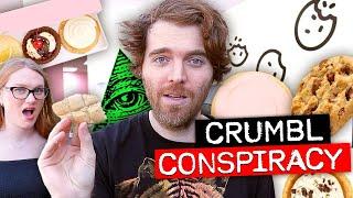 Crumbl Conspiracy Investigation