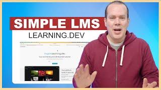 Transform Your E-Learning Experience with Learning.dev's xAPI-based LMS