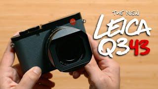 the Leica Q for ME | Leica Q3 43