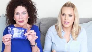 NIVEA Creme Care Cleansing with Liza Prideaux