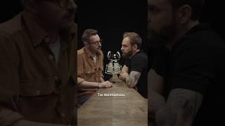 Успех в камеди. Андрей Бебуришвили. Полное видео на канале - Александр Соколовский