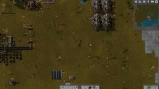 factorio комбинаторы как определить заряд аккумулятора и подключить генераторы