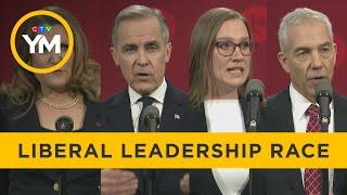 Liberals Pick New Leader, & the Next PM, This Weekend | Your Morning