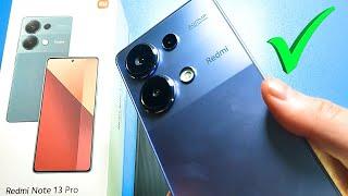 A smartphone that has NO BAD REVIEWS | Redmi Note 13 Pro