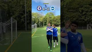 Chelsea FC - Brighton & Hove Albion Premier League 24/25  #premierleague #chelseafc #football