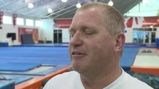 RIO Brooke Schultz Diver PKG