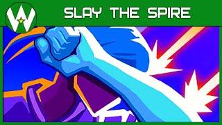 ДАБ • Возвышение 20 Забег Созерцающей • Slay the Spire • 221