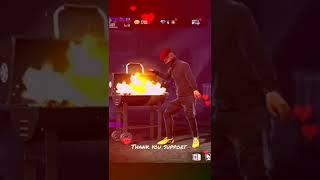 super emote in free fire®️