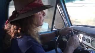 Todd Griffin - Green Spot Road (Official Video)